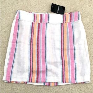 NEW Forever 21 Skirt